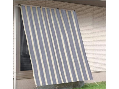 Japanese style outdoor window sun shade 