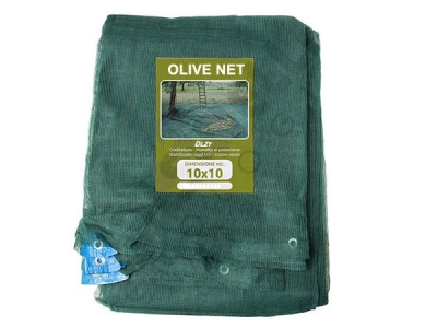 2018 New Olive collection Net for wholesale
