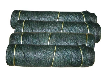 Best Selling 80gsm Dark green sunshade net for greenhouse