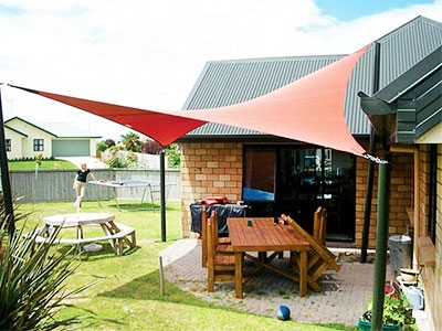 Shade Sail