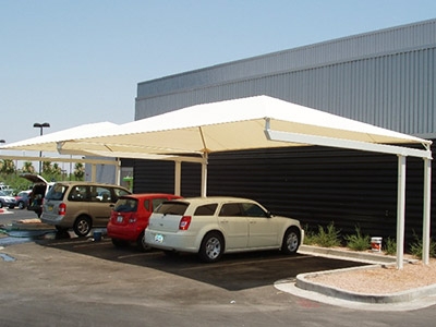 Carport Cloth