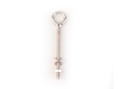 Stainless Steel 316 Frame Type Eye bolt