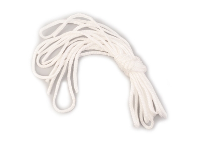 3 mm Diameter UV-Stabilized Polyethylene Rope for Shade sail