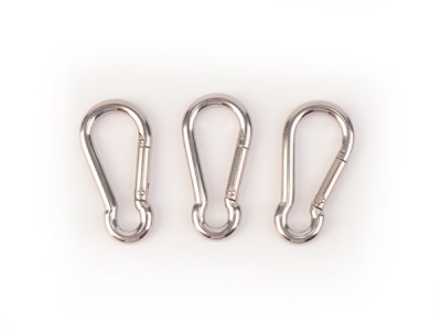 Stainless Steel 316 Frame Type Snap Hook